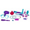 Magic Princess Dressing Table Purple