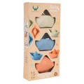 ECO Bath Boat Set