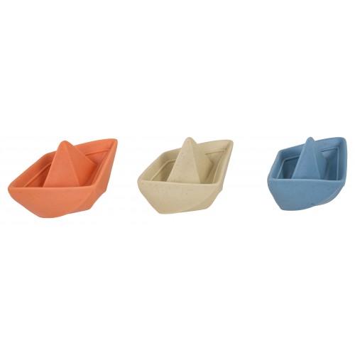 ECO Bath Boat Set