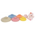 ECO Sensory Pyramid Unicorn