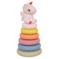 ECO Sensory Pyramid Unicorn