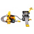 Parking and Construction Site Set + Cars