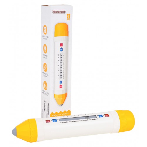 Pen for Learning Multiplication and Division