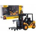 Forklift 1:55