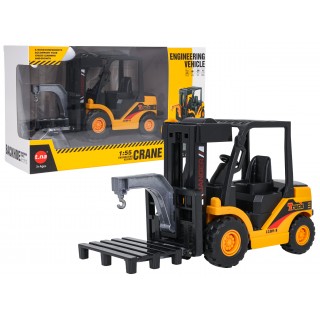Forklift 1:55