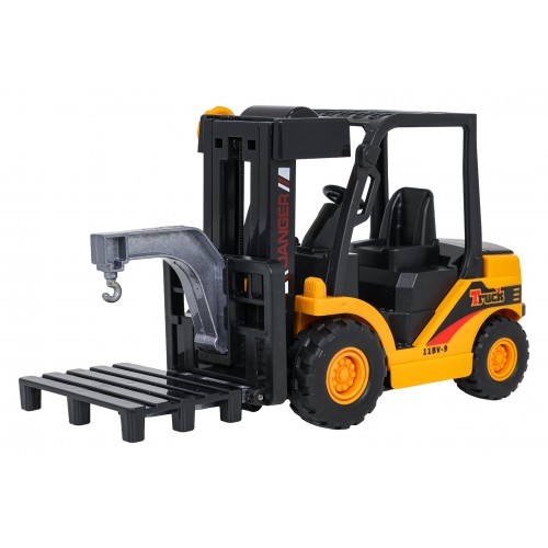 Forklift 1:55