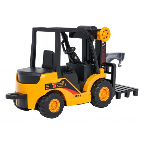 Forklift 1:55