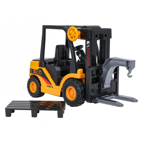 Forklift 1:55