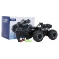 R/C Vehicle LION Black