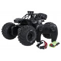 R/C Vehicle LION Black