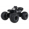 R/C Vehicle LION Black