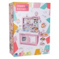 MEGA Pink Kitchen + Accessories