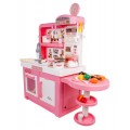 MEGA Pink Kitchen + Accessories