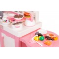 MEGA Pink Kitchen + Accessories