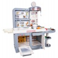 MEGA Gray Kitchen + Accessories