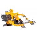 Parking Construction Site + Accessories