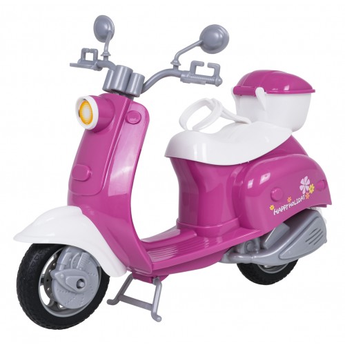 Doll Accessories Scooter