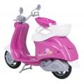 Doll Accessories Scooter