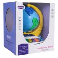 Interactive Globe Discover the World