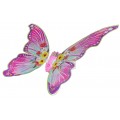 Butterfly Wings Set + Yellow Dress