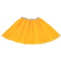 Butterfly Wings Set + Yellow Dress