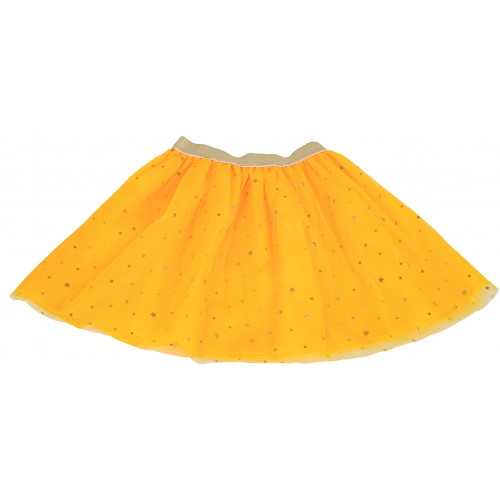 Butterfly Wings Set + Yellow Dress