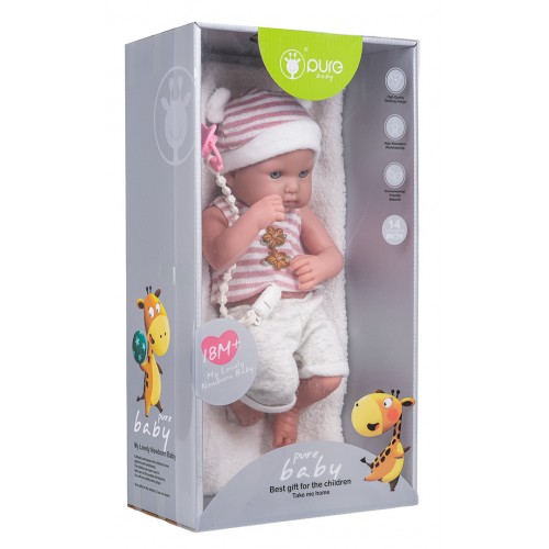 Baby Doll + Accessories