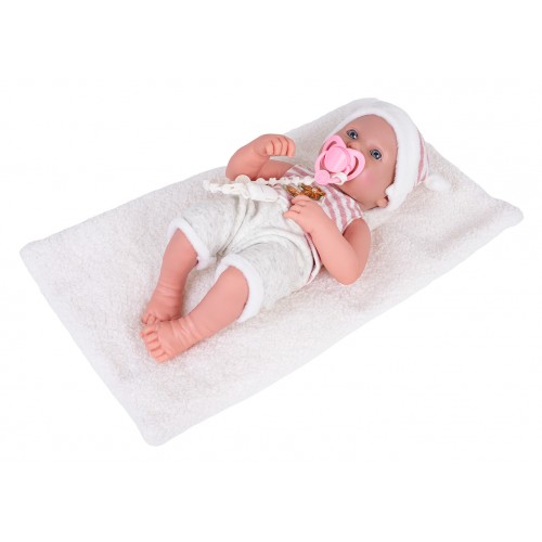Baby Doll + Accessories