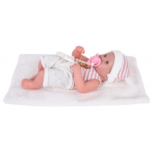 Baby Doll + Accessories