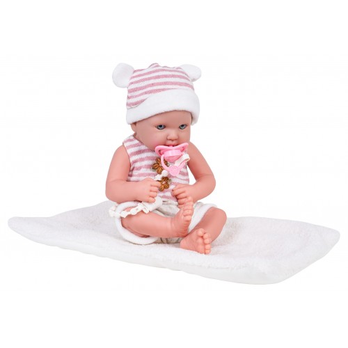 Baby Doll + Accessories