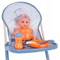 MEGA Set DINUS with Doll + Accessories