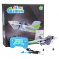 R/C Fighter Plane