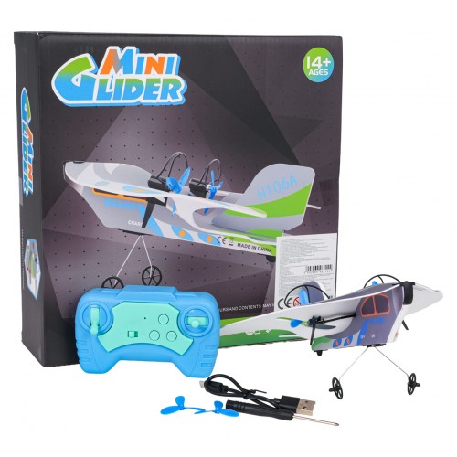 R/C Fighter Plane