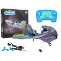 R/C Fighter Plane