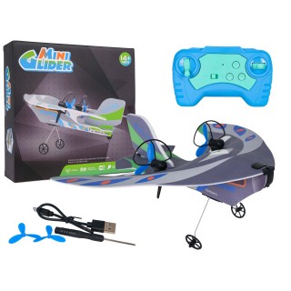 R/C Fighter Plane