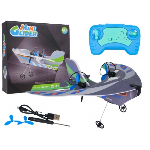 R/C Fighter Plane
