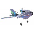 R/C Fighter Plane