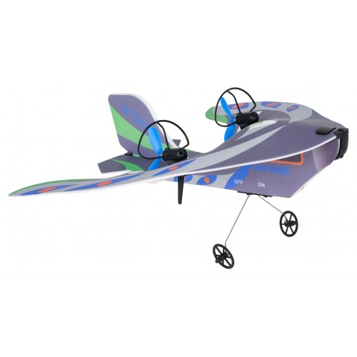 R/C Fighter Plane