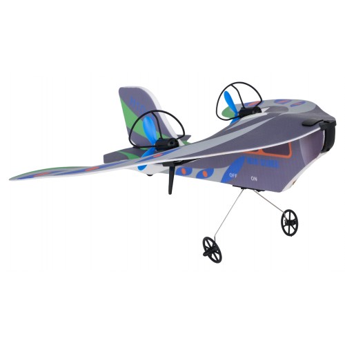R/C Fighter Plane