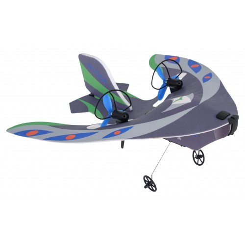 R/C Fighter Plane
