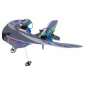 R/C Fighter Plane