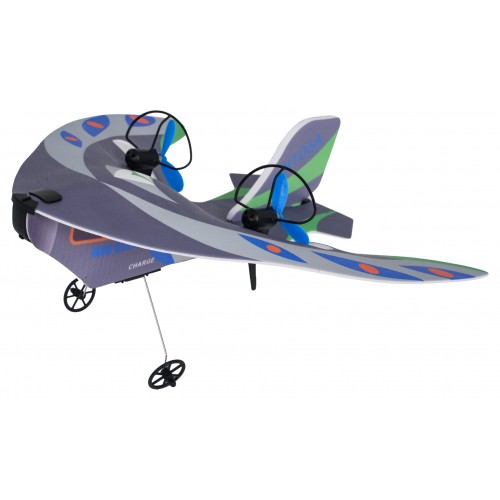 R/C Fighter Plane