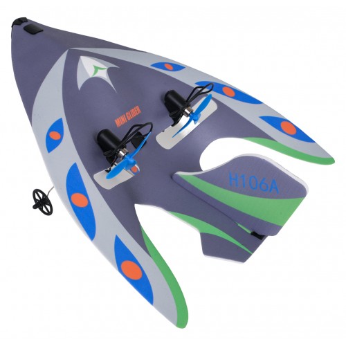 R/C Fighter Plane