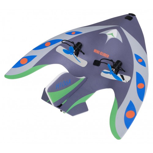 R/C Fighter Plane