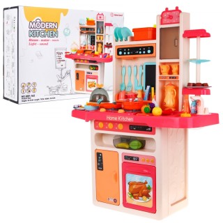 Kitchen KitchenEtte Tap with Water 65 Items