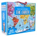 Earth Puzzle 205pcs.