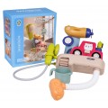 Bath + Shower Set