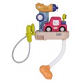 Bath + Shower Set
