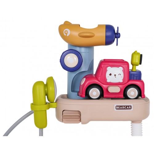 Bath + Shower Set