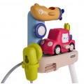 Bath + Shower Set